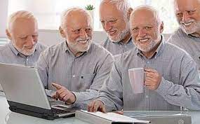 #hide the pain harold #memes #funny #puzzle. Hide The Pain Harold Multiple Blank Template Imgflip