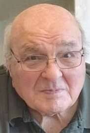 Alexander Sanguigni Sr.