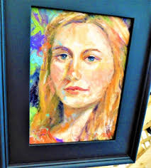 Arts Council Exhibition and Sale Continues Until Saturday