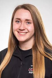 2020 Softball Roster