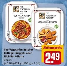 Fanatics.com also offers the latest denver nuggets jerseys for fans of all sizes, so be sure to. The Vegetarian Butcher Beflugel Nuggets Oder Hick Hack Hurra 180g Angebot Bei Rewe City