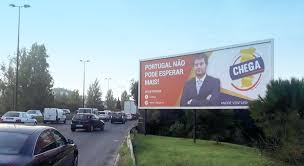 Aqueles cretinos que criaram o manual escolar de filosofia em que acusavam o andré ventura de recorrer à falácia ad populum. Andre Ventura Queremos A Iv Republica Jornal O Diabo