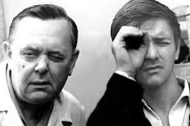 V4 Film Series: Black Peter