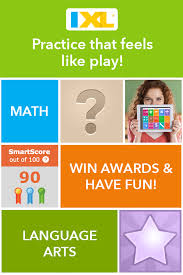 Make Practice Feel Like Play With Fun Interactive Questions On Ixl Com Learning Sites Fun Learning Ixl Math