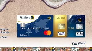 First bank is here to help those impacted by the coronavirus crisis. First Bank Has Launched Its Visa Multi Currency Card To Help Travelers With Payments Innovation Village Technology Product Reviews Business