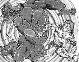 What Anime Characters Have The Most Scars? - Quora