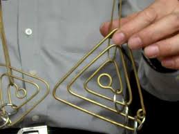 Maybe you would like to learn more about one of these? Metal Ring And Wire Puzzle Elementary To Basic Levels Part 2 Of 2 Youtube