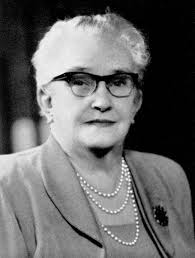 Agnes Robertson (politician)