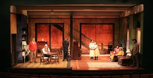 Be especially careful with someone who has asked for you. Archive Of The Piano Lesson Theatre Arts The University Of Iowa