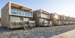 Beach Villa S Hoek Van Holland Zuid Holland Landal Beach Villa S Hoek Van Holland Strandhauser Strandhaus Holland Strandhaus Niederlande