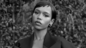 Taylor Russell To Co-Star Opposite Michael B. Jordan In Amazon MGM Studios'  'The Thomas Crown Affair' Reimagining : r/Fauxmoi