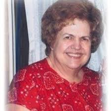 Obituary information for Barbara Lou Churchwell