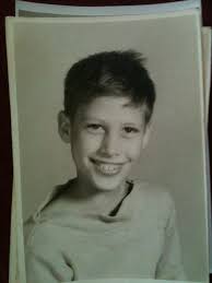 Hmmmm.....looks like a familiar face....