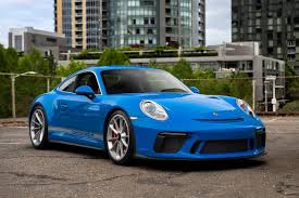 Image result for Voodoo Blue 2025 Porsche