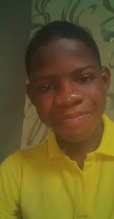 You have to pick only one Chidera Oraka