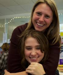 CCHS Principal's Blog: Back to School Night, Tracie Dunn ,Madeline Gage,  Paul & Nathalie Shnadig, Spencer Royal Bella McKinney & More