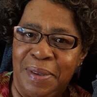 Vivian Bernice Jones Hite :: Crocker Funeral Home