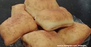 Resep bolang baling semarang / cara membuat bibit kue dan gula tengah kue bolang baling atau kue odading khas semarang youtube / resep bolang baling odading menul anti gagal cookinge15 odading bolangbaling. 4 Resep Kue Odading Roti Goreng Yang Viral Di Media Sosial