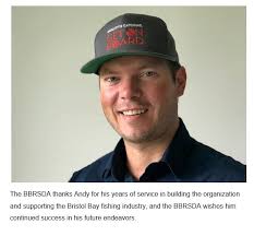 Andy Wink departs BBRSDA; Barry Collier steps in as new advisor