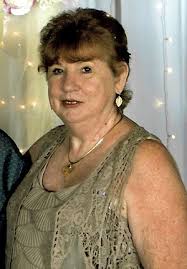 Joyce Louise Crain Obituary