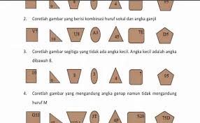 The article you have entered is carefully scanned, and so is the entire internet. 8 Jenis Soal Psikotes Yang Sering Digunakan Dalam Rekrutmen