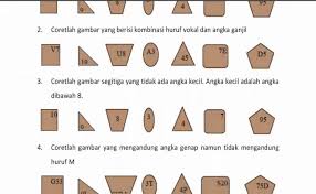 Psikotes adalah salah satu tahapan seleksi kerja. 8 Jenis Soal Psikotes Yang Sering Digunakan Dalam Rekrutmen