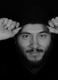 STATE Studio • Luca Pozzi