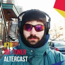 Stream Joe Toner music