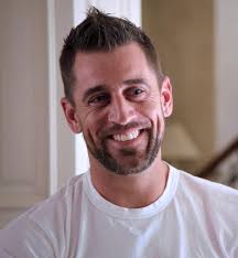 Aaron Rodgers: Enigma (TV Series 2024)