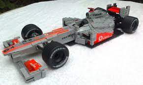 Comentarios medved 72hace un año это фрагмент передачи. Mclaren F1 Lego Lego Ideen Lego