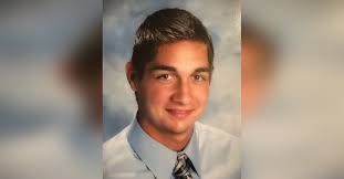 Obituary information for Jacob M. Healy