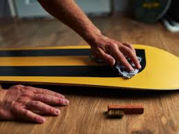 Looking to renew your snowboarding gear, and only the best will do? The Best Snowboard Wax Kits 2019 Irons Tuning Kits More Spy