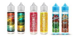 Finding the right vape juice is important. 11 Best E Liquid Vape Juice Brands 2021 Uk Usa Ecigclick