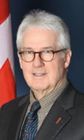 Senator Wilf Moore Blasts 'Culture of Secrecy' At Lunenburg Town Hall:  'Unwarranted and a sorry Embarrassment'