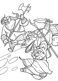 Master Shifu From Kung Fu Panda Coloring Pages For Kids Printable Free Space Coloring Pages Animal Coloring Pages Panda Coloring Pages