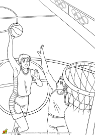 lina et lino jeux olympiques coloriage 4 saisons