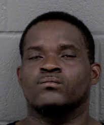 Sylvester Patterson Possession Of Stolen Goods False Pretense