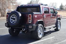 Image result for Bordeaux Red 2007 Hummer