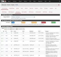 Please contact the administrator of the. Packages Ids Ips Configuring The Snort Package Pfsense Documentation
