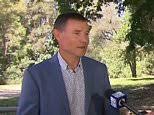 Andrew laming mp, cleveland, queensland. 5bgfzelycouzim