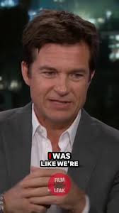 Jason Bateman Daddy