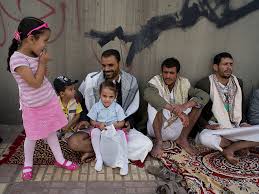 Download and use 10,000+ family stock photos for free. File Yemeni Family Flickr Al Jazeera English Jpg Wikimedia Commons