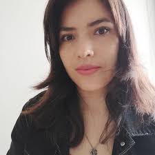 Dara Serrano's Instagram, Twitter & Facebook