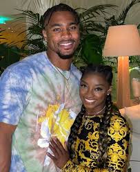 Simone biles was born on march 14, 1997 (age 24 years; Simone Biles Wiki Age Height Boyfriend Family Biography More Famous People Wiki