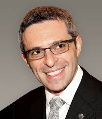 Ariel David's Instagram, Twitter & Facebook