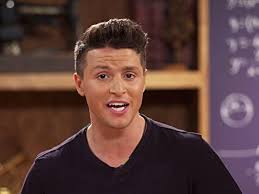 Fameless" Zings and Zonks (TV Episode 2016)