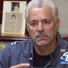 Officer reunited with newborn he found in dumpster in 1989