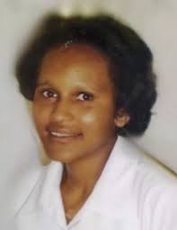 Obituary information for Velda Y. Bell