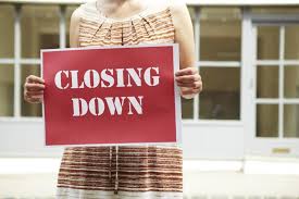 Some sample business closure letters are also given below that will help you in writing your letter. Sample Letter For Closing A Business Lovetoknow