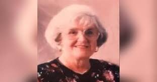 Barbara Anne Giles Obituary